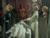 Click to watch 'The End of Time' (popup) Star Maidens